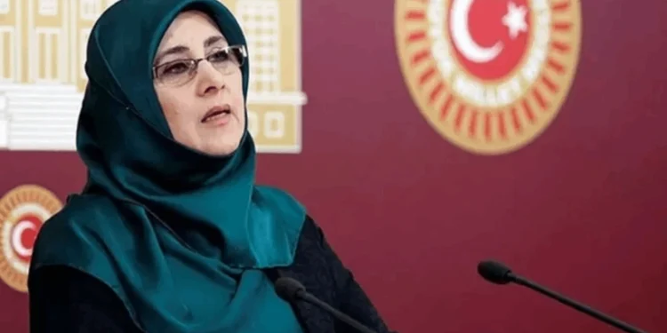 HEDEP’ten Hüda Kaya açıklaması: Bu yapılan, haksız ve hukuksuz olduğu kadar ahlaksızdır