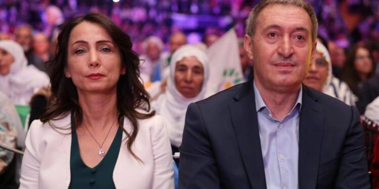 HEDEP Eş Genel Başkanları’ndan Yargıtay’a Atalay tepkisi