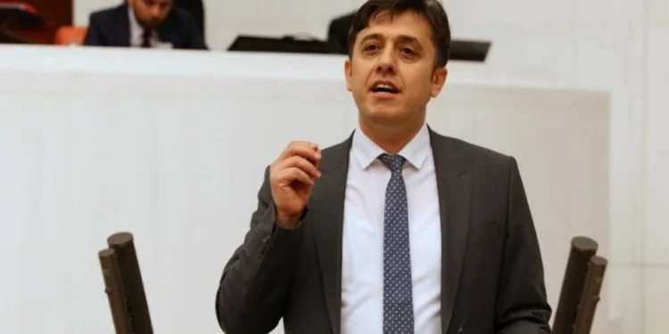 HEDEP’li Tiryaki: Lafa gelince vatan, millet; gerçek hayatta uyuşturucu ile ticaret