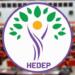 HEDEP’de grup başkanvekillikleri için göreve devam kararı
