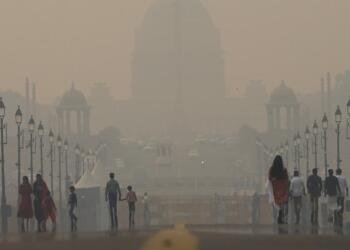 Hava kirliliği Tip 2 diyabet riskini artırıyor