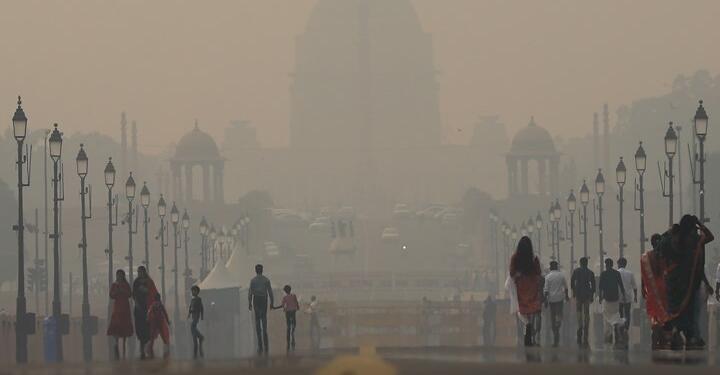 Hava kirliliği Tip 2 diyabet riskini artırıyor