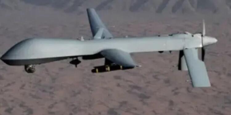 Federe Kurdistan ve Rojava’daki ABD üslerine saldırı