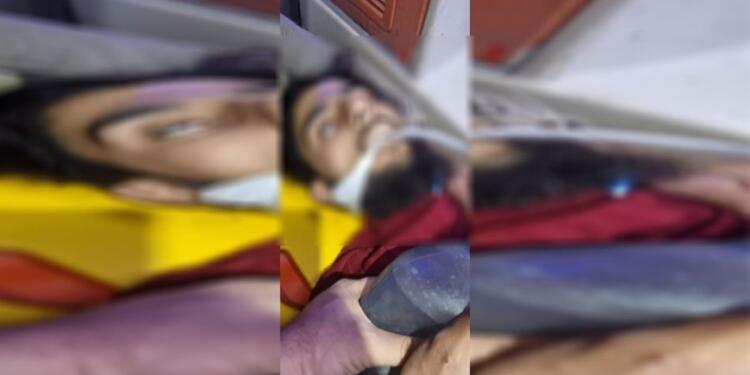 Türkiye bağlı silahlı gruplar Girê Spî’de bir genci daha katletti