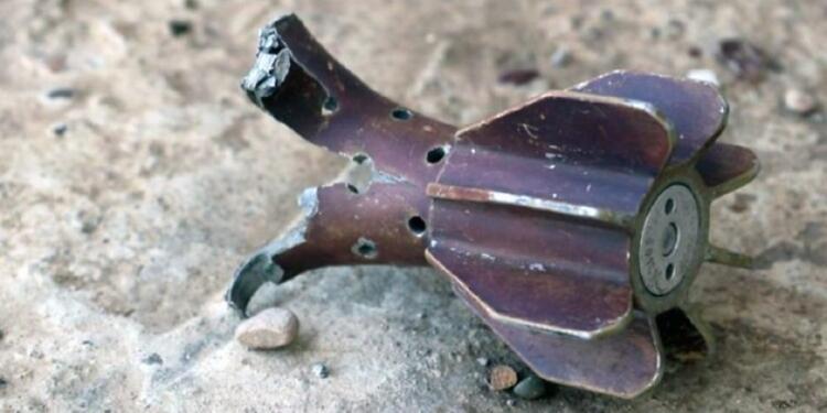 DSG Şam’ın Dêrazor’u bombaladığını duyurdu