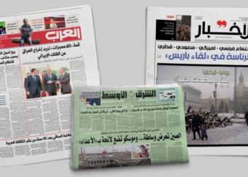 Arapça basın Türkiye’nin Libya’da hareketliliğine dikkat çekti