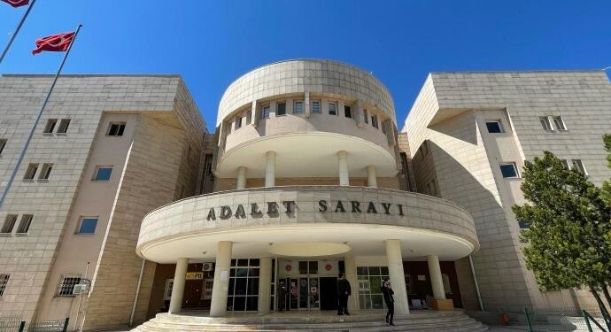 Ev baskınında gözaltına alınan İnanç serbest bırakıldı