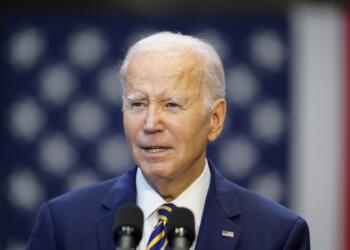 Biden: Gazze’yi Filistin yönetmeli