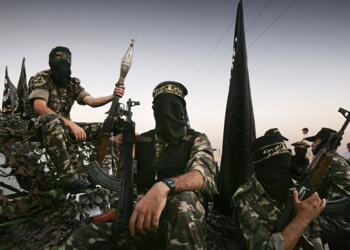 ABD ve İngiltere’den Hamas ve İslami Cihat’a yaptırım kararı