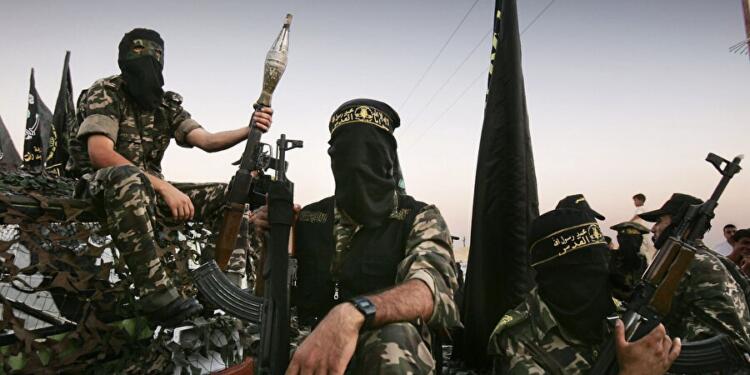 ABD ve İngiltere’den Hamas ve İslami Cihat’a yaptırım kararı