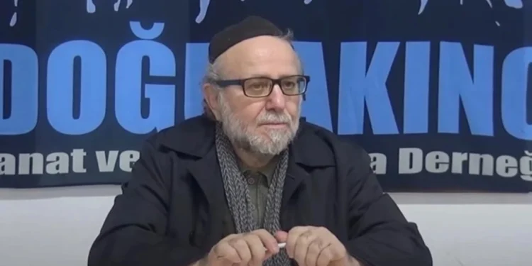 İsmailağa cemaati liderinin yeğenine soruşturma