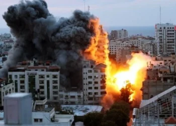 Çatışmalarda 34’üncü gün: Ateşkes için müzakere