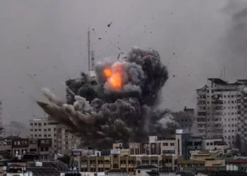 Gazze’de hayatını kaybedenlerin sayısı 14 bini aştı