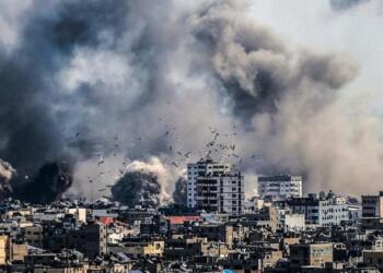 ABD: İsrail Gazze’de her gün saldırılara 4 saat ara verecek