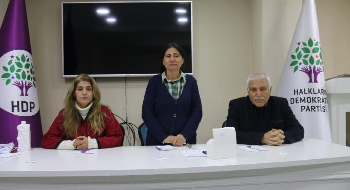 İstanbul’da yarın yapılacak ‘Özgürlük Yürüyüşü’ne katılım çağrısı