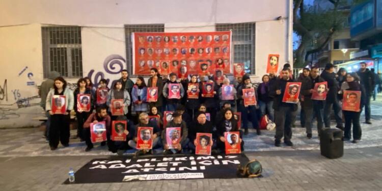 Pîrsus Katliamı 100’üncü ayında