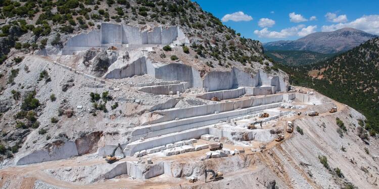 Ege bölgesindeki ekolojik talanda yeni gelişmeler