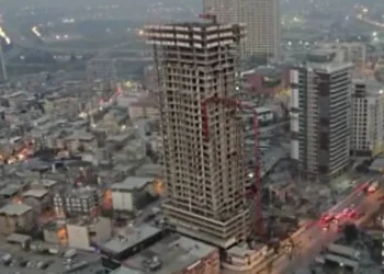 Avukatın ‘iş kazası olağan’ dediği davada tutuklu kalmadı!