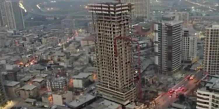 Avukatın ‘iş kazası olağan’ dediği davada tutuklu kalmadı!