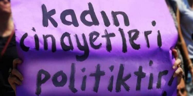 10 ayda en az 287 kadın katledildi, failler ‘en yakın’dakiler