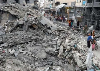 Gazze’de hayatını kaybedenlerin sayısı 13 bine yükseldi