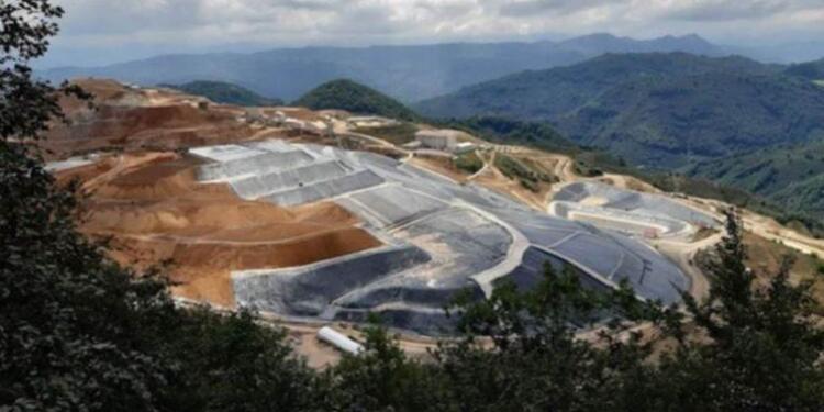 Bakanlık onay verdi: Koruma altındaki alanda maden aranacak