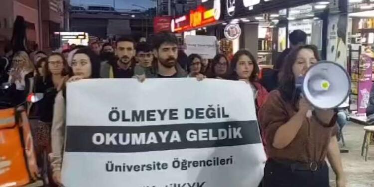 KYK yurtlarında 41 günde 6’ıncı intihar