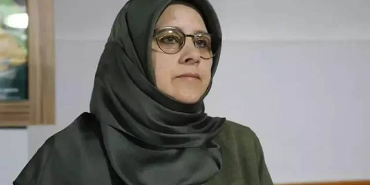 Hüda Kaya’nın tutukluluğuna yapılan itiraz reddedildi