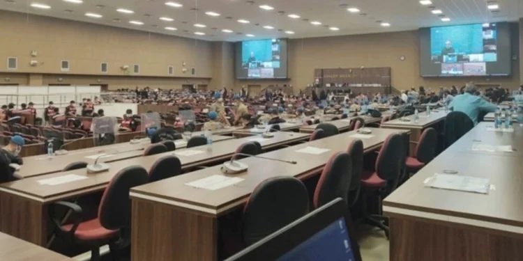 Kobane Davası: Bin 530 sayfa iddianame 8 günde nasıl kabul edildi?