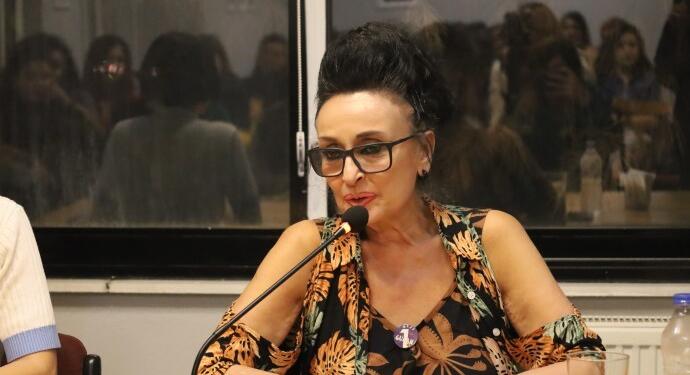 Keskin: Kadınlar tecavüzü söyleyemezdi ‘Askerler bize kötü şeyler yapıyor’ derdi