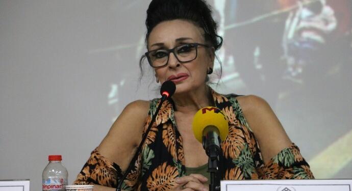 Keskin’den Erdoğan’a tepki: Her konuşmaları ayrı bir şiddet yaratıyor