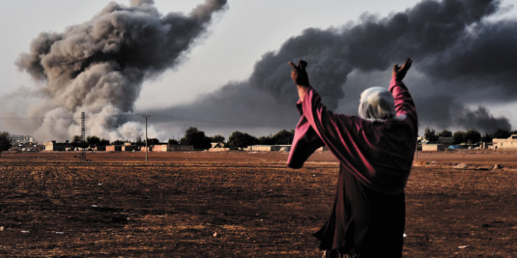 Kobanê Davası: Davutoğlu’nu binlerce kez uyardık ama bizi dinlemediler