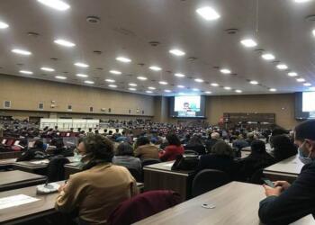 Kobanê Davası: 7 satırlık ifadenin 2 sayfaya çıkartılması delile müdahaledir