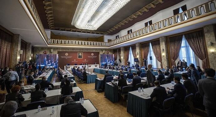 2024 bütçesi komisyonda kabul edildi