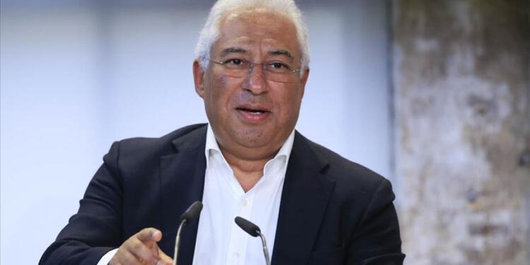 Portekiz Başbakanı Antonio Costa istifa etti