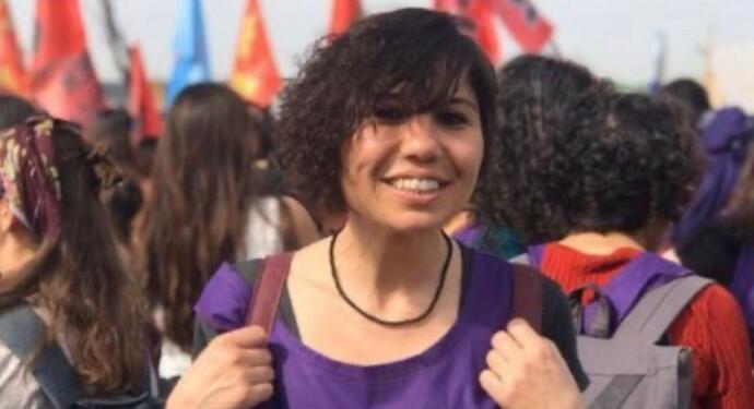 Avukat Gülhan Kaya için tahliye kararı