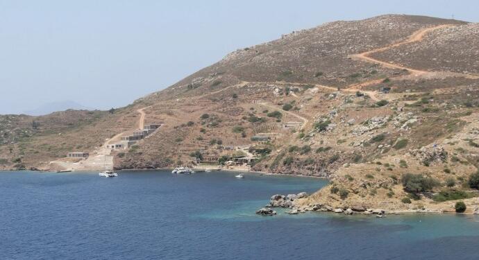 Marmaris Bozdurun’da ‘ÇED gerekli değil’ kararına iptal