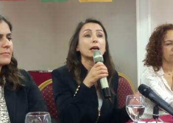 HEDEP yerel seçimler için yol haritasını açıkladı ve ana muhalefeti eleştirdi