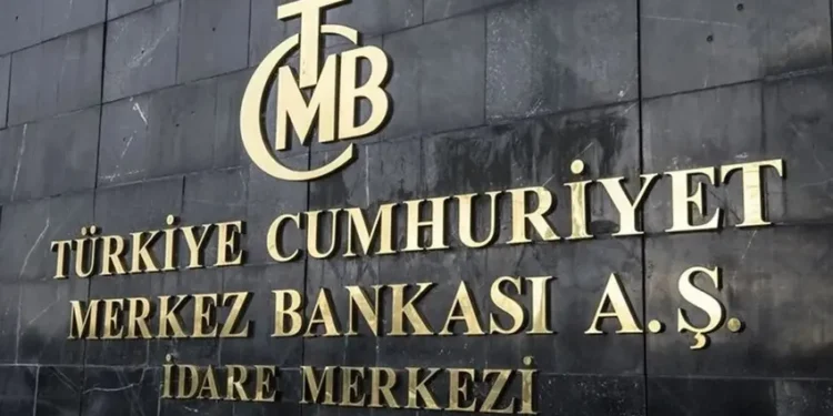 Merkez Bankası faiz oranını yüzde 40’a çıkardı