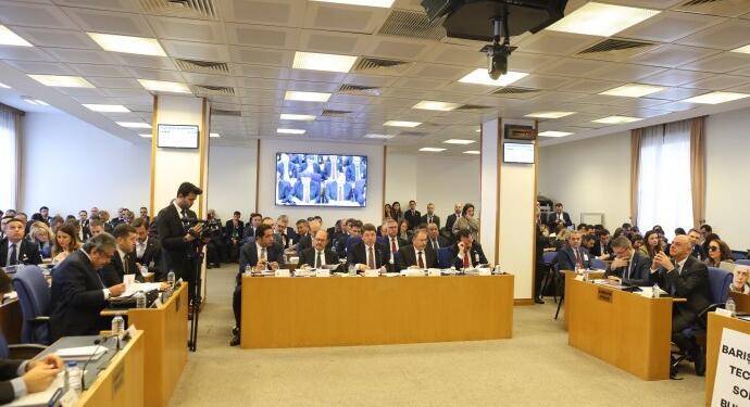 MHP’li Yıldız, HDP kararı nedeniyle AYM üyelerini hedef gösterdi