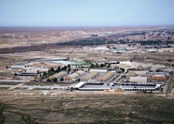 Pentagon: Üslerimize saldırılarda 45 kişi yaralandı