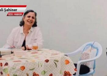 Rehine hukukuna son Kışanak’a özgürlük