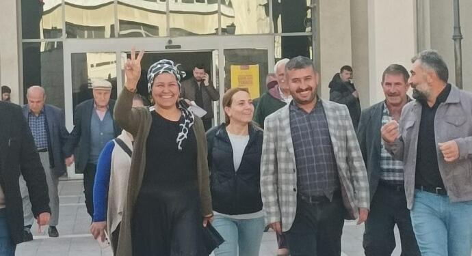 Osmaniye’de gözaltına alınan 2 kişi serbest bırakıldı