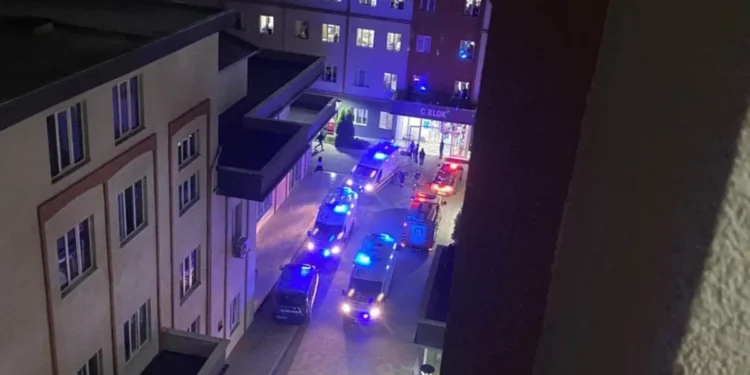 Aydın KYK asansör faciasında bir tutuklama daha