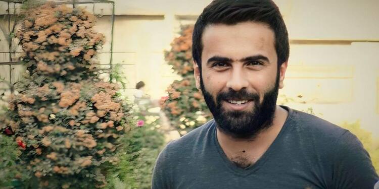 Gazeteci Süleyman Ahmed 8 gündür rehin tutuluyor