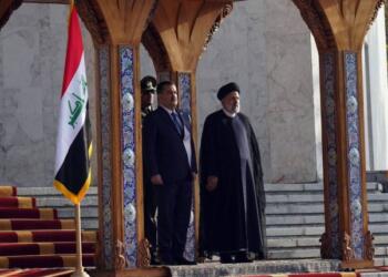 Sudani ile Reisi’den ortak basın açıklaması: Acilen ateşkes yapılmalı