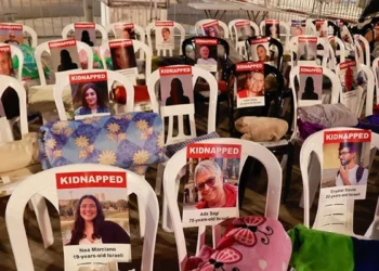 Mossad Başkanı rehine takasını görüşmek üzere Katar’a gitti