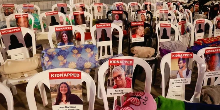 Mossad Başkanı rehine takasını görüşmek üzere Katar’a gitti