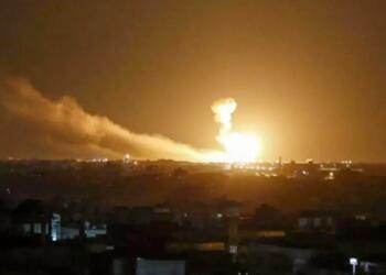 Fetih liderlerinden Hüseyin: ABD üslerine yönelik saldırılar devam edecek