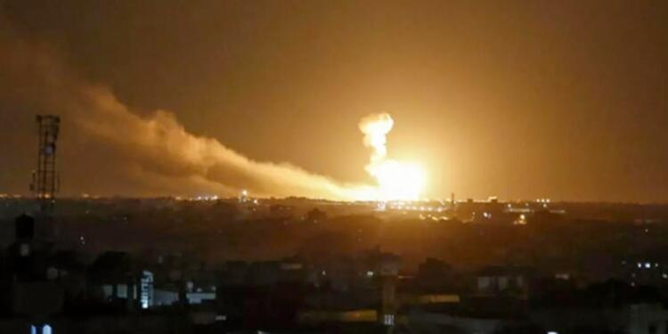 Fetih liderlerinden Hüseyin: ABD üslerine yönelik saldırılar devam edecek